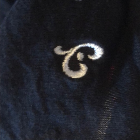 Southern Thread black and gray tie dye dress - Picture 4 of 5